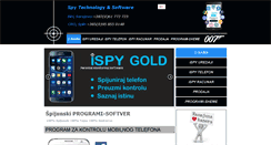 Desktop Screenshot of jaspijun.com