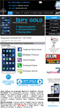 Mobile Screenshot of jaspijun.com
